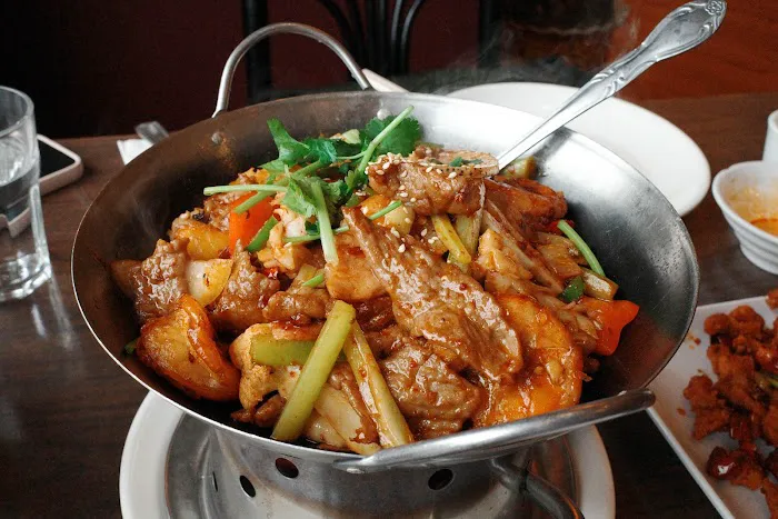Sichuan Style 5
