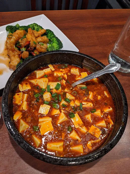Sichuan Style 9