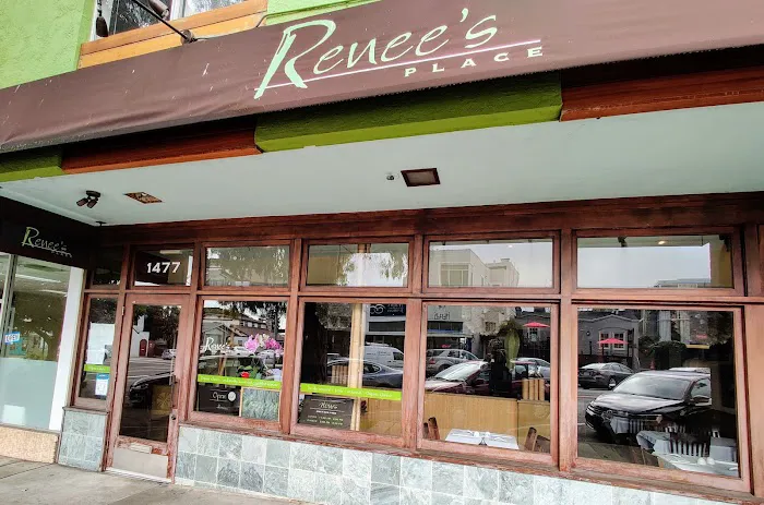 Renee's Place 1