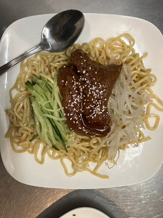China Village 9