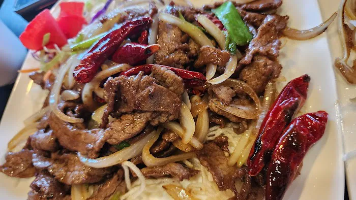 China Village 5