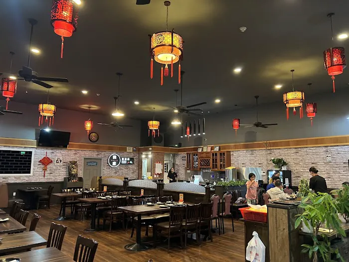 Wojia Hunan Cuisine 1
