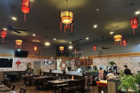 Wojia Hunan Cuisine