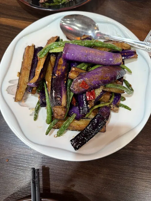 Wojia Hunan Cuisine 2