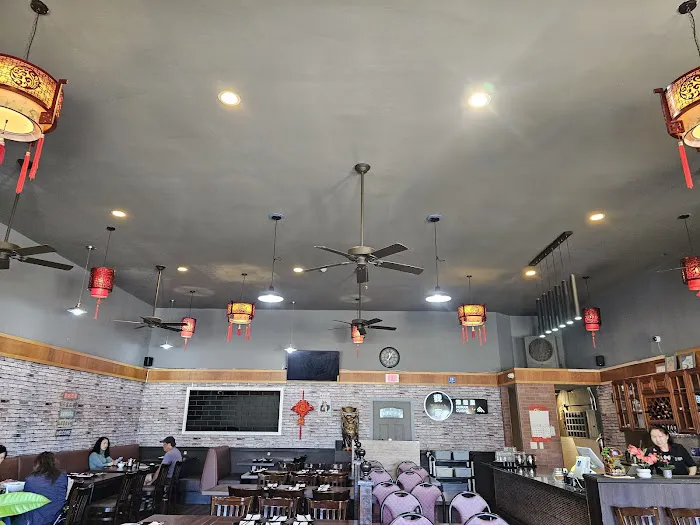 Wojia Hunan Cuisine 7