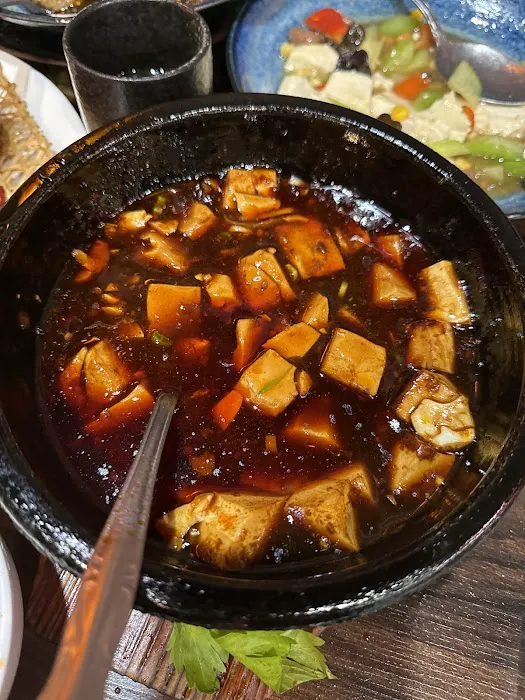 Wojia Hunan Cuisine 4