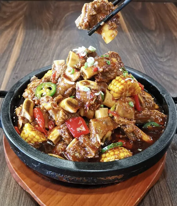 Wojia Hunan Cuisine 3