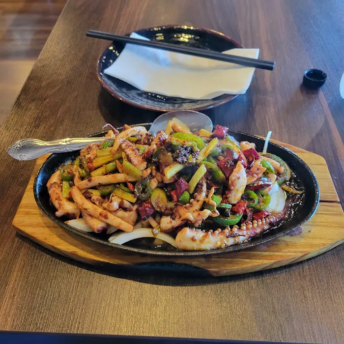 Wojia Hunan Cuisine 6