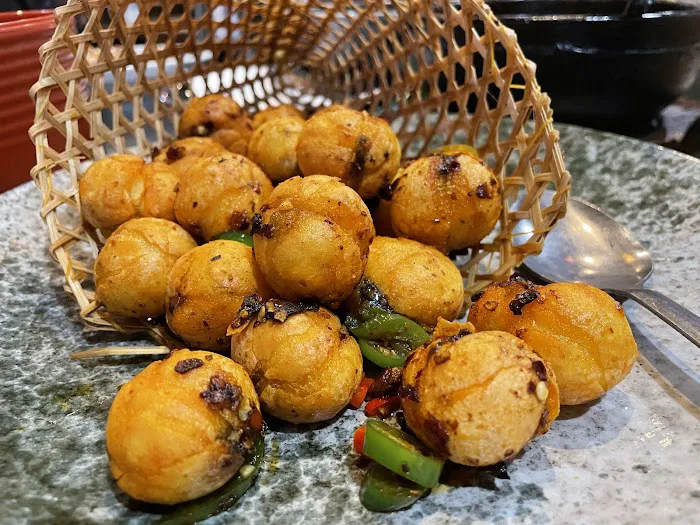 Wojia Hunan Cuisine 5