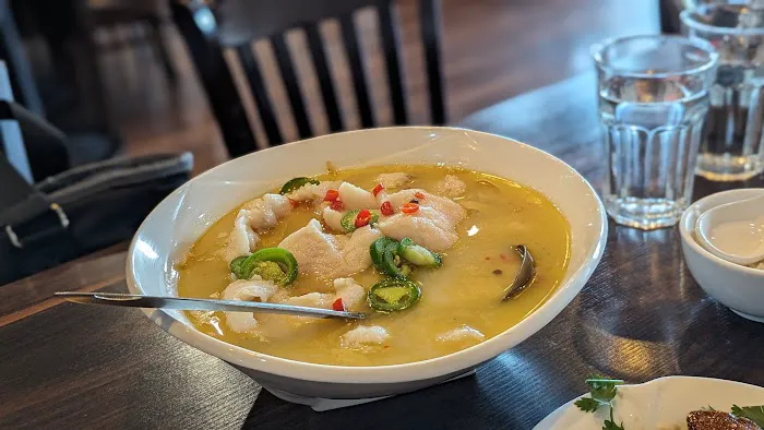 Wojia Hunan Cuisine 9