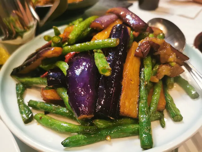 Wojia Hunan Cuisine 8