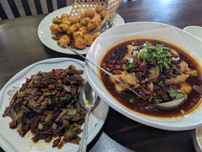 Wojia Hunan Cuisine 10