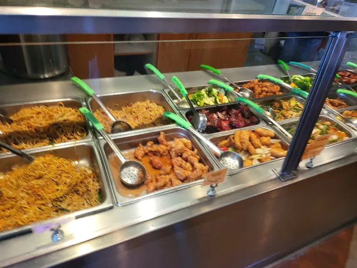 Chef's Chinese Food 1