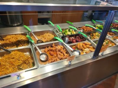 Chef's Chinese Food 0