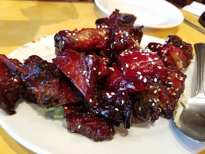 Chef's Chinese Food 5