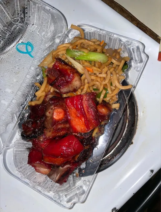Chef's Chinese Food 10