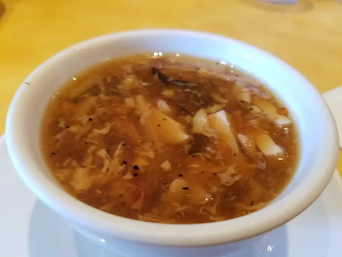 Chef's Chinese Food 7