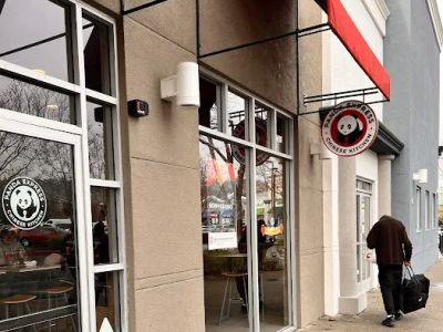 Panda Express 0