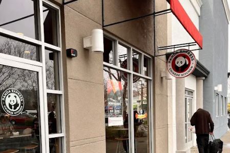 Panda Express