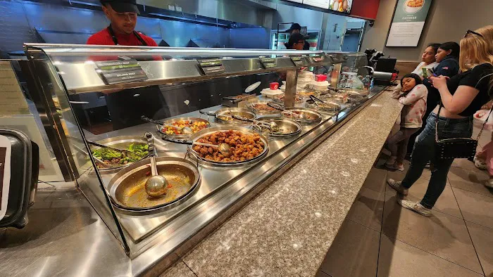 Panda Express 4