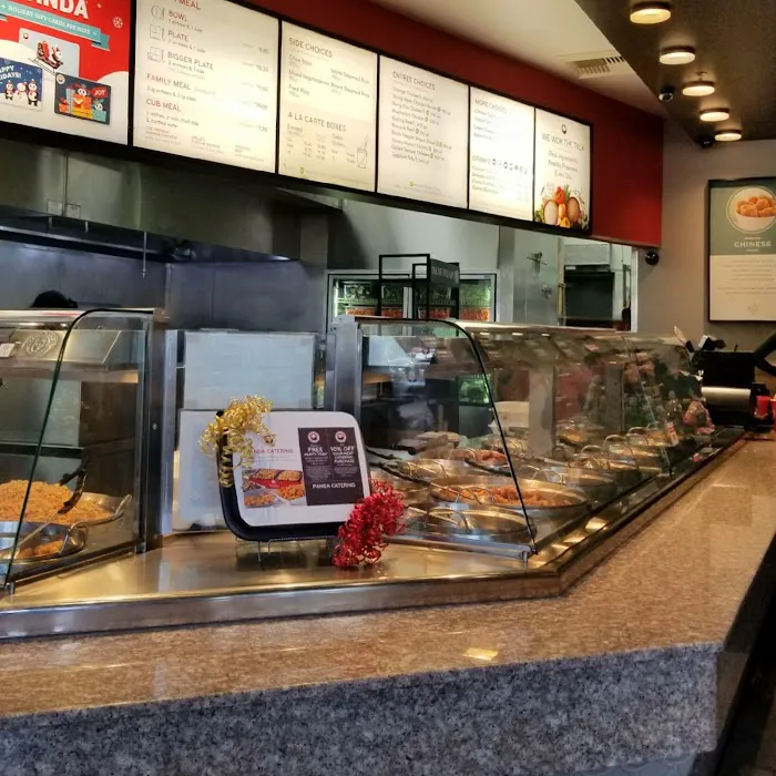 Panda Express 5