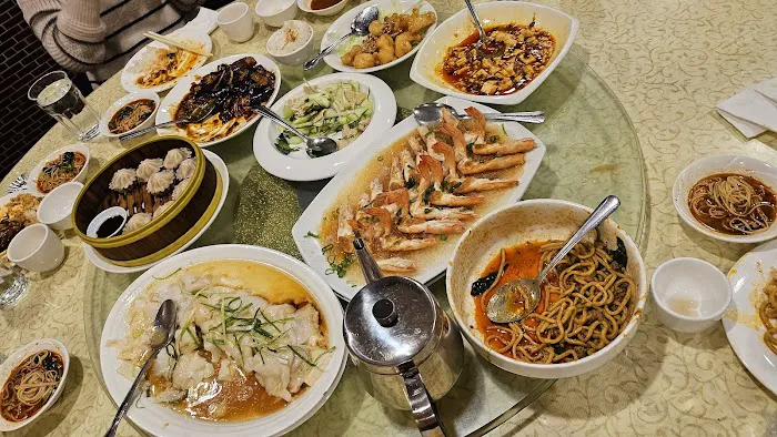 Sichuan Fusion 3
