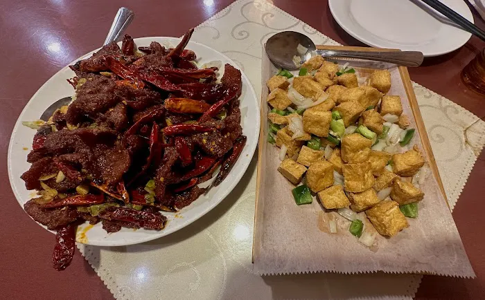Sichuan Fusion 7