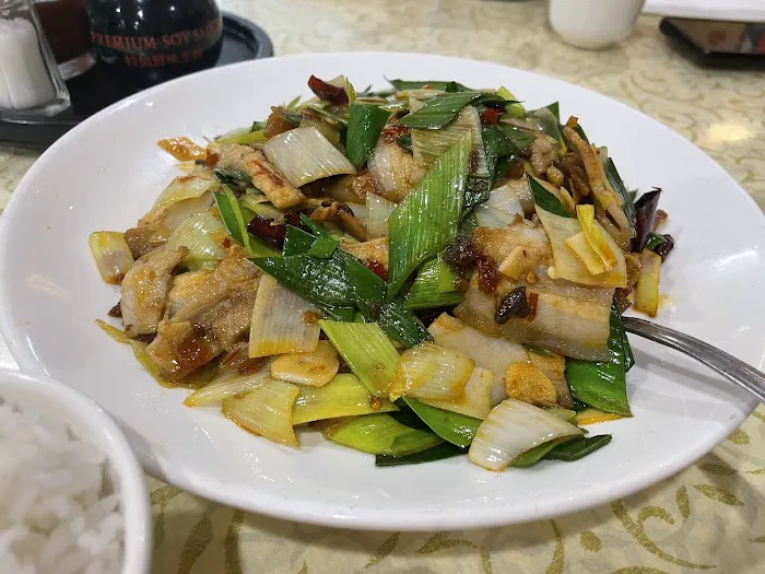 Sichuan Fusion 10