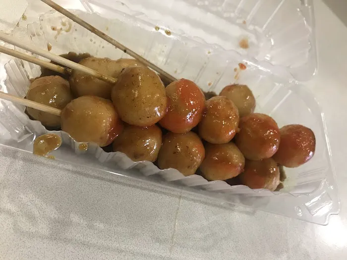 Hong Kong Snack House 6