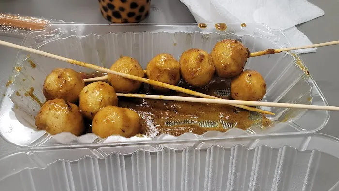 Hong Kong Snack House 9