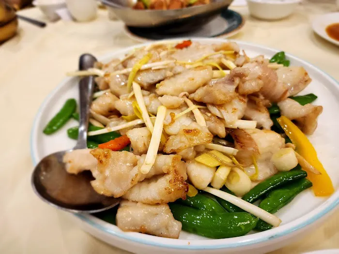 Asian Pearl Seefood Restaurant 2