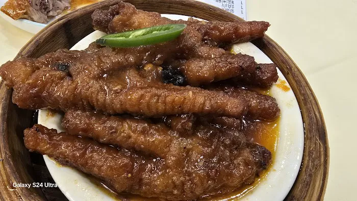 Asian Pearl Seefood Restaurant 6