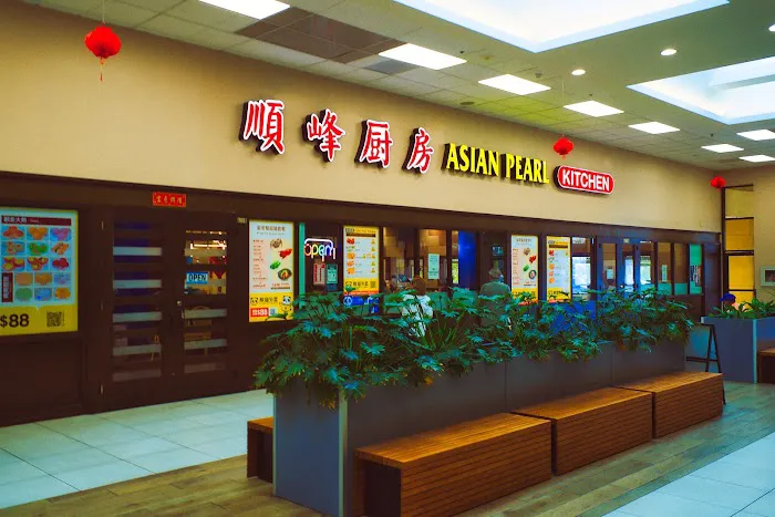Asian Pearl Seefood Restaurant 4