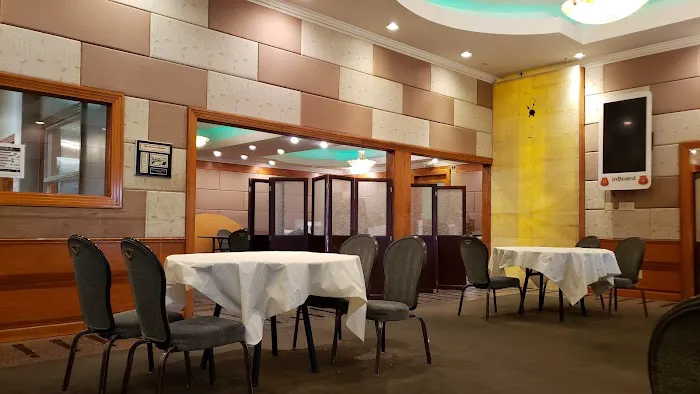 Asian Pearl Seefood Restaurant 1