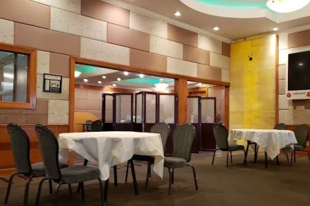 Asian Pearl Seefood Restaurant