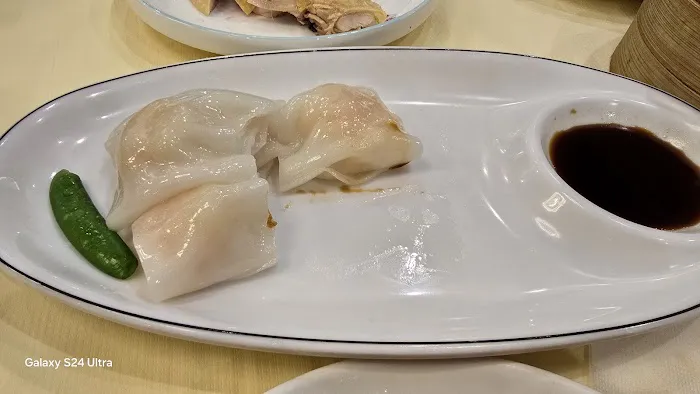 Asian Pearl Seefood Restaurant 7