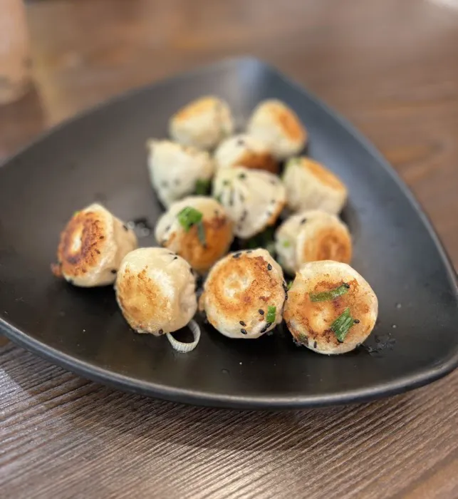 饺好运 Dumpling Day 5