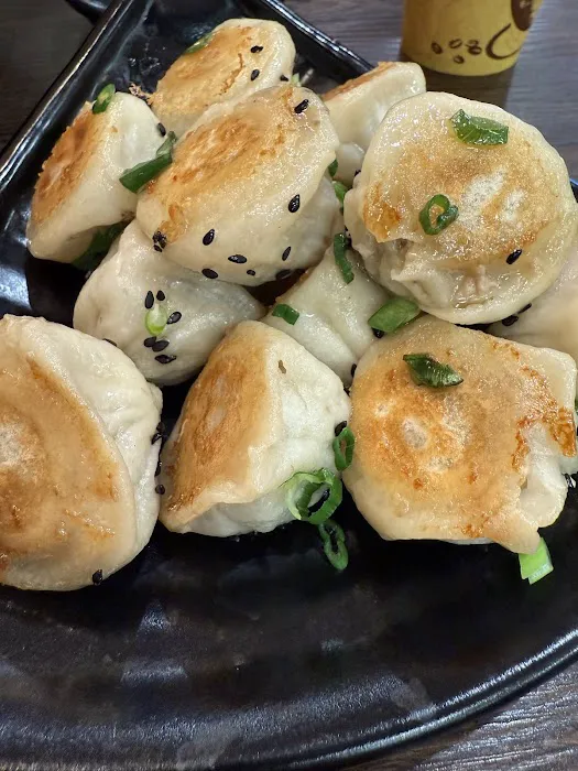 饺好运 Dumpling Day 4