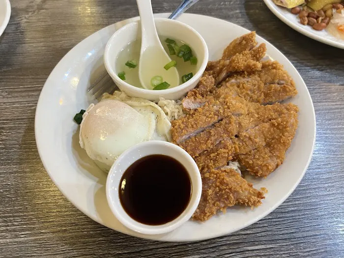 Hong Kong Cafe 2