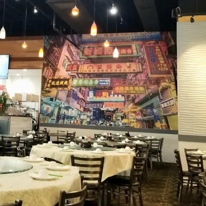 Hong Kong Cafe 9