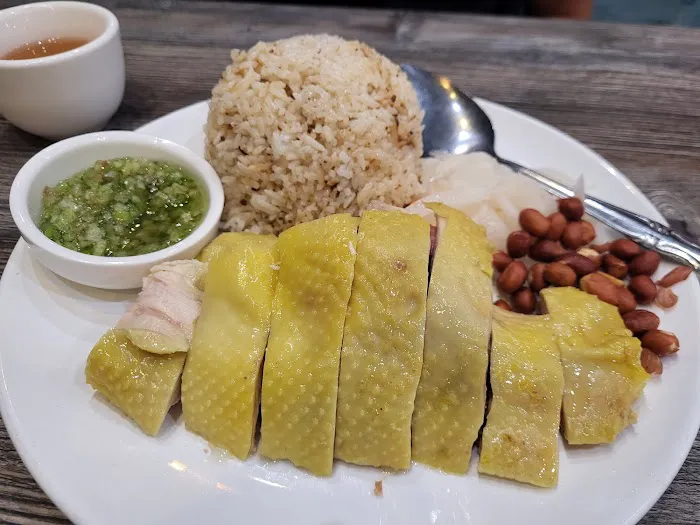 Hong Kong Cafe 5