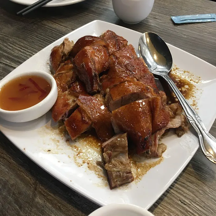 Hong Kong Cafe 8