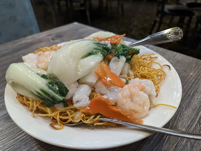 Hong Kong Cafe 6