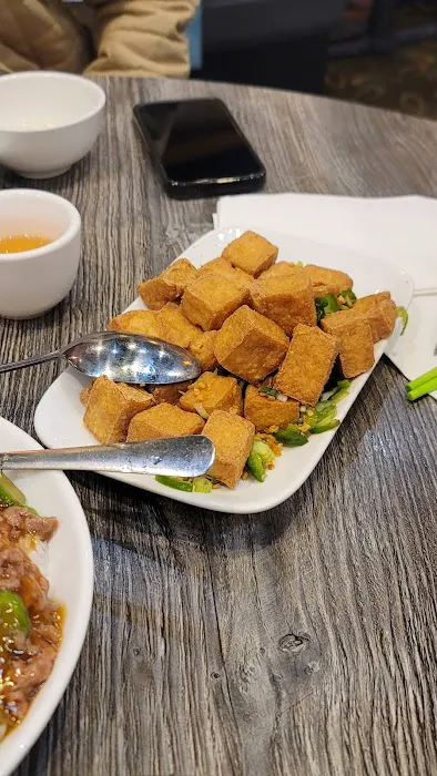 Hong Kong Cafe 10