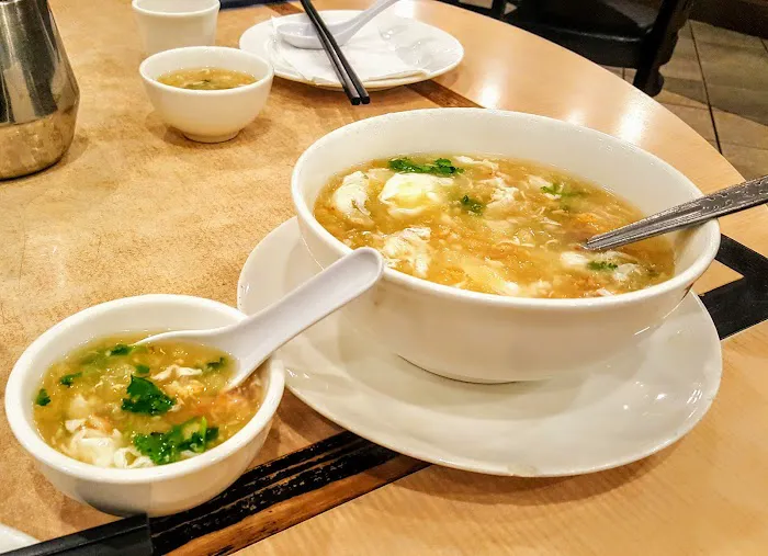 Daimo Chinese Restaurant 2