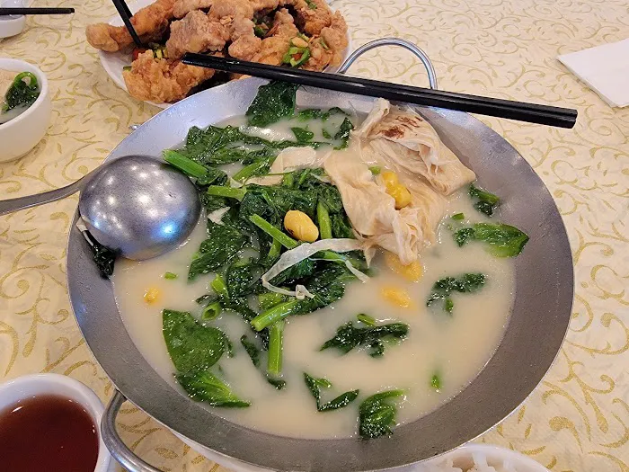 Daimo Chinese Restaurant 3