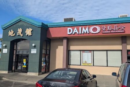 Daimo Chinese Restaurant