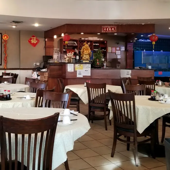 Daimo Chinese Restaurant 5