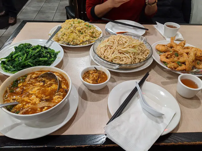 Daimo Chinese Restaurant 9