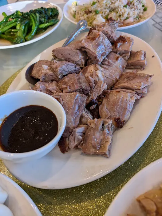 Daimo Chinese Restaurant 7
